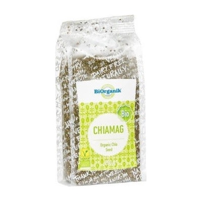 Biorganik Naturmind Bio Chia semínka (200g)