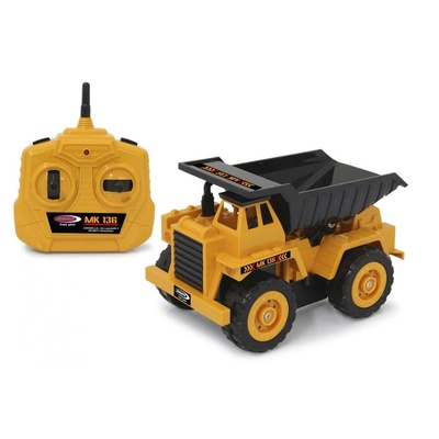 Jamara Toys MK 136 Dump Truck 1:36 (410151)
