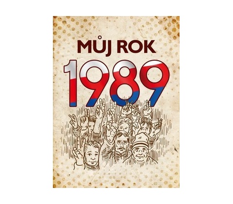 Můj rok 1989