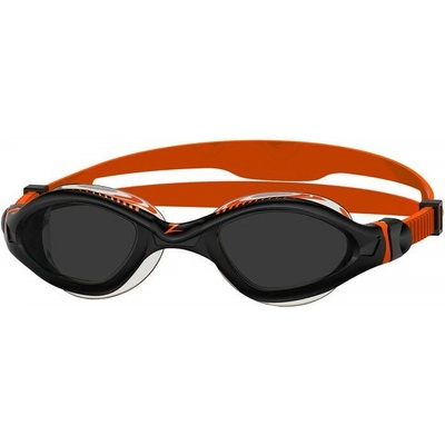 Zoggs Tiger LSR+ SMALLER FIT