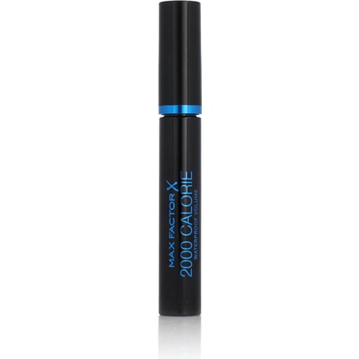 MAX Factor 2000 Calorie Спирала за жени 9 ml нюанс Black