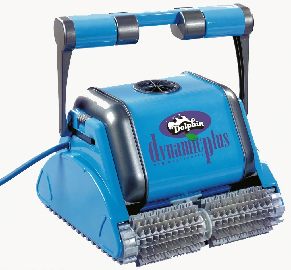 Maytronics Dolphin 2002 Plus