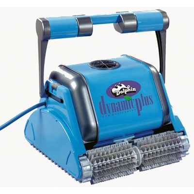 Maytronics Dolphin 2002 Plus