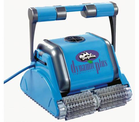 Maytronics Dolphin 2002 Plus
