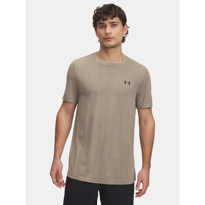 Under Armour Мъжка тениска Vanish Seamless Novelty SS на Under Armour Under Armour | Kafyav | МЪЖЕ | M