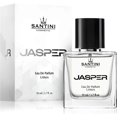 Santini Jasper parfémovaná voda unisex 50 ml