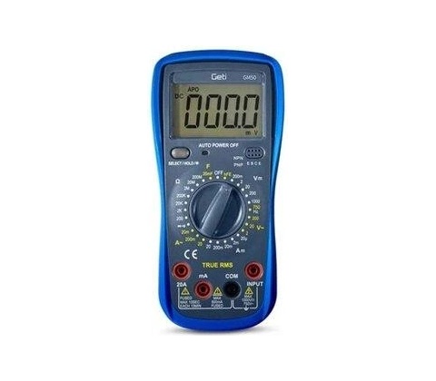 Geti GM50G
