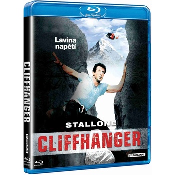 Cliffhanger (Bluray)