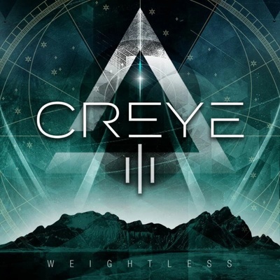 CREYE - III: WEIGHTLESS CD