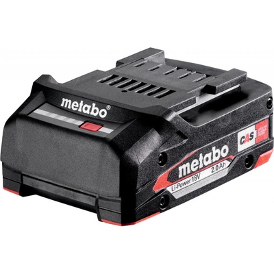 Metabo LiPOWER 18 V/2,0 Ah 625026000