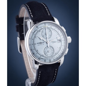 Image 1 of Zeppelin 8670-4