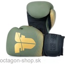 Fighter Split Stripes