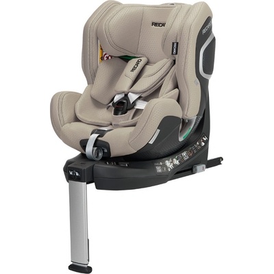 RECARO XENON 1 I-Size 2025 Elegant Beige