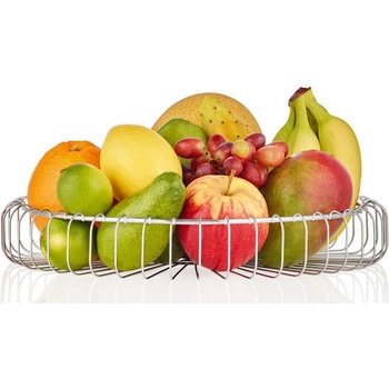 Image 1 of blomus 37 см стоманена фруктиера blomus от серия estra