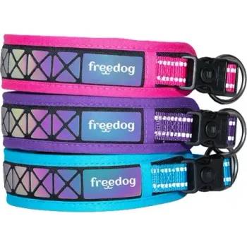 FREEDOG Нашийник за куче Boreal Collar Capri 3 размера, 3 цвята