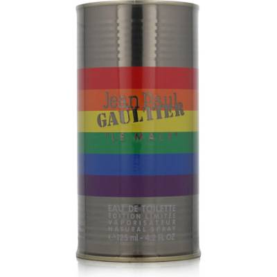 Jean Paul Gaultier Le Male Pride Collector toaletná voda pánska 723 ml