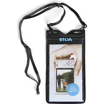 Silva Carry Dry Case M