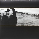 U2 - Joshua Tree LP