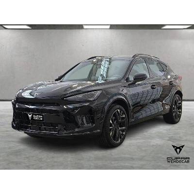 Cupra Formentor 1.5 Tribe Edition DSG 150 kW