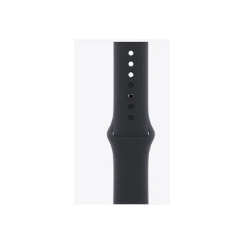 Apple Watch Midnight Sport Band Regular 45mm (mkuq3zm/a)