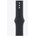 Apple Watch Midnight Sport Band Regular 45mm (mkuq3zm/a)
