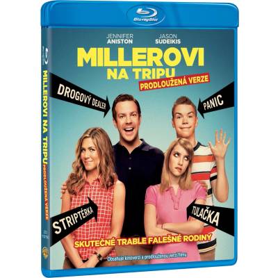 MagicBox Сем. Милър - Blu-ray (068752)