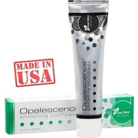 Opalescence Sensitivity Relief bieliaca pasta pre citlivé zuby príchuť Cool Mint 133 g