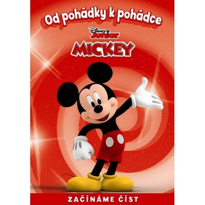 Od pohádky k pohádce - Mickey