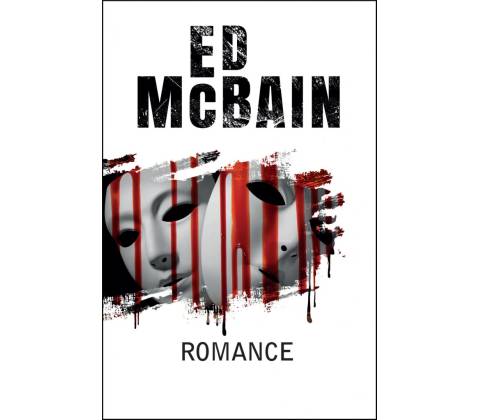 Romance - McBain, Ed