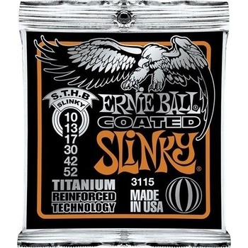 Ernie Ball 3115