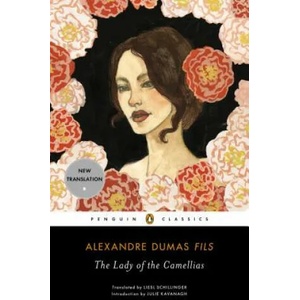 Lady of the Camellias (2013)