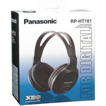 Panasonic RP-HT161E-K