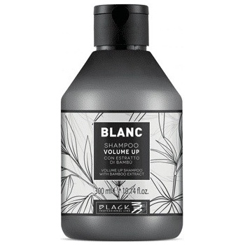 Black Blanc Volume Up Shampoo 300 ml