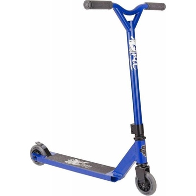 Grit Atom blue