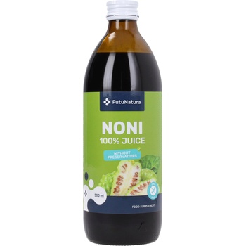 FutuNatura Сок от нони - 500 мл