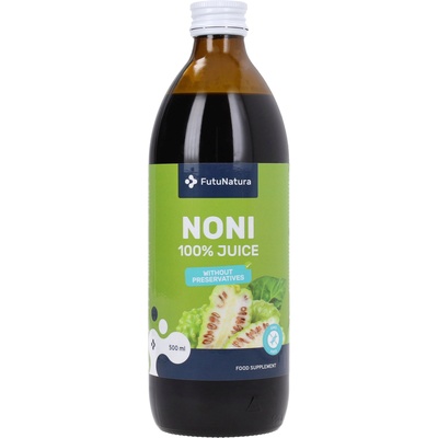 FutuNatura Сок от нони - 500 мл