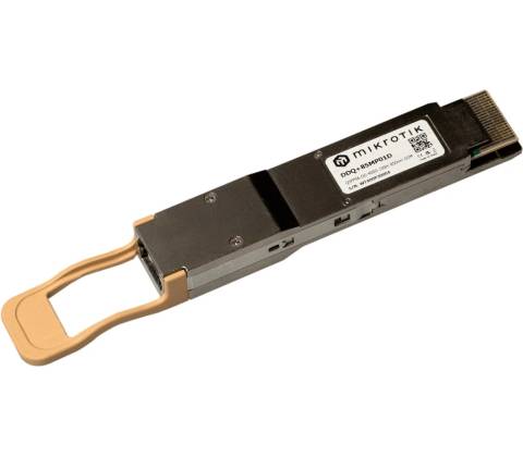 MikrTok DDQ+85MP01D