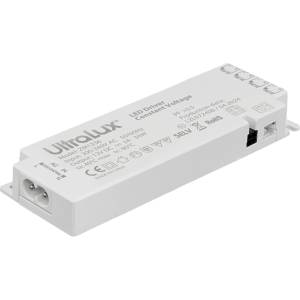 Ultralux Захранване, стабилизирано, за мебелно светодиодно (zm1236)