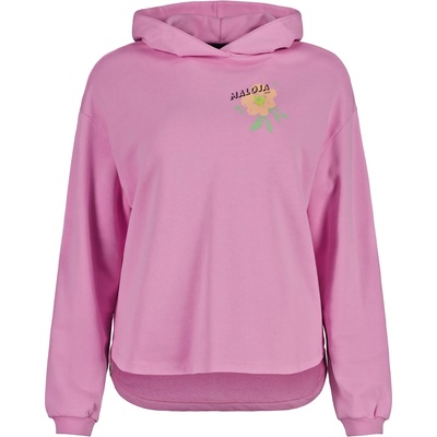 Maloja Мъжки суичър Maloja BepoM. Hoodie - Winter Magnolia - размер XS (017-4064-0411)