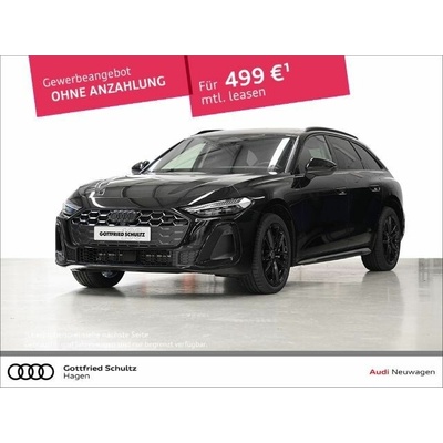 Audi A5 quattro S-line Avant 220 kW