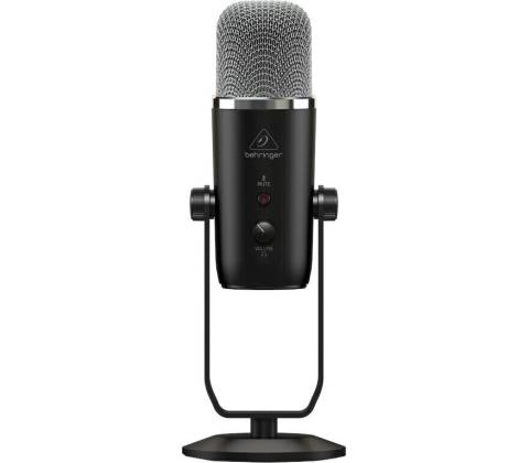 Behringer Bigfoot