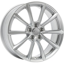 Wheelworld 2DRV WH28 7,5x17 5x114,3 ET45 silver