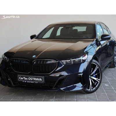 BMW 540d xDrive 223 kW