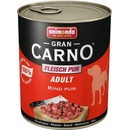 Animonda Gran Carno Adult hovädzie 400 g