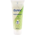 Durex - Интимен лубрикант Naturals - 100 мл - desirel