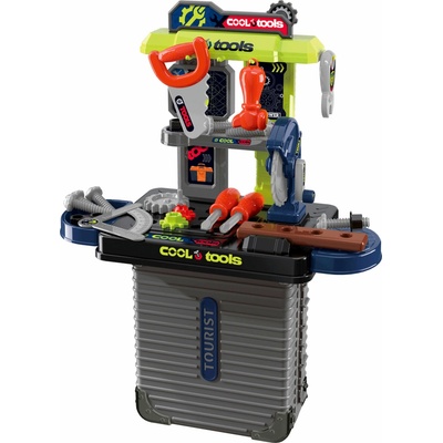 Buddy Toys BGP 2022 Kufřík dílna