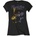 Prince Purple Rain Black L Дамски Риза (PRINTS01LB03)