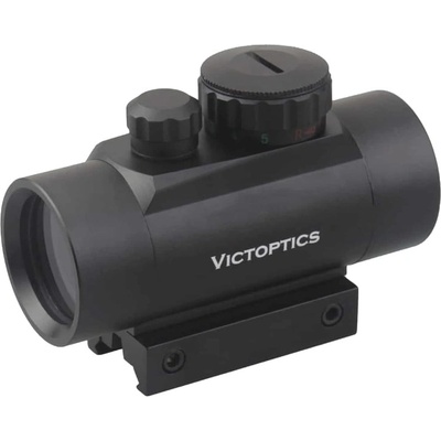 Vector Optics Tubusový VictOptics T1 1x35