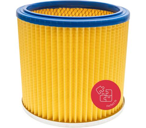 Vacs Einhell RT VC 1500 hepa filter