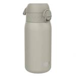 ION8 Бутилка за вода Ion8 Core, метална, 400 ml, сив (32030-А-СИВ)